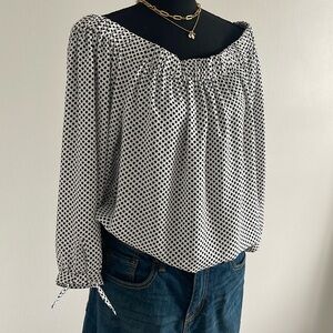 Express top